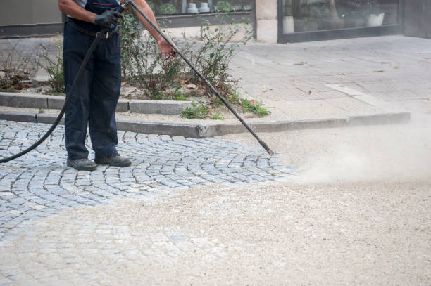 Professional Pressure washing in Raton, NM